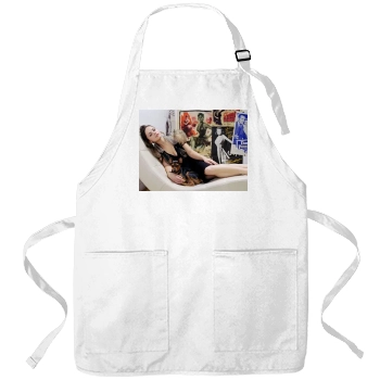 Christina Ricci Apron