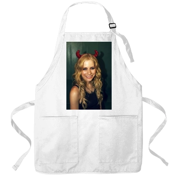 Avril Lavigne Apron