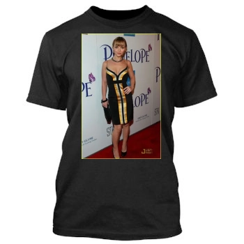 Christina Ricci Men's TShirt