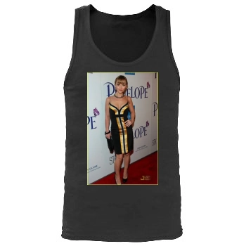 Christina Ricci Men's Tank Top