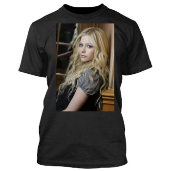 Avril Lavigne Men's TShirt