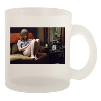 Christina Ricci 10oz Frosted Mug