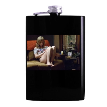 Christina Ricci Hip Flask