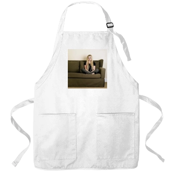 Avril Lavigne Apron