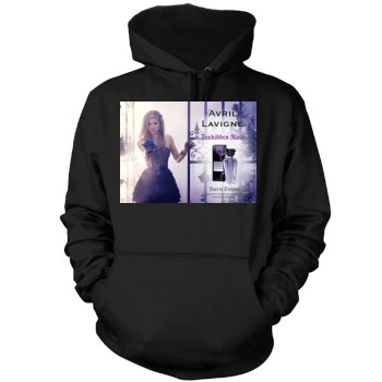 Avril Lavigne Mens Pullover Hoodie Sweatshirt