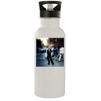 Avril Lavigne Stainless Steel Water Bottle