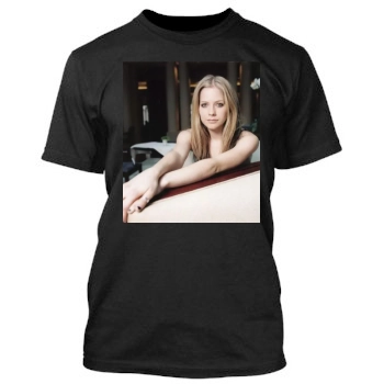 Avril Lavigne Men's TShirt