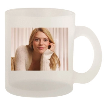 Claire Danes 10oz Frosted Mug