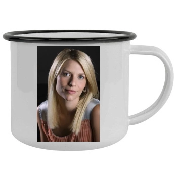 Claire Danes Camping Mug