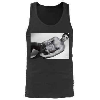 Cristiano Ronaldo Men's Tank Top