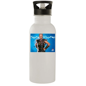 David Beckham Stainless Steel Water Bottle