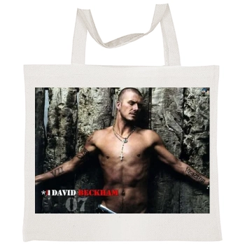 David Beckham Tote