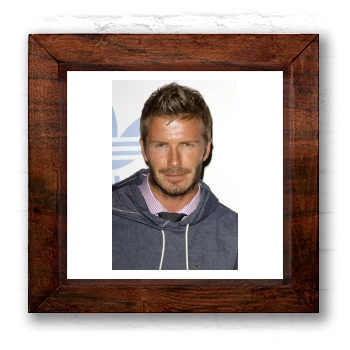 David Beckham 6x6