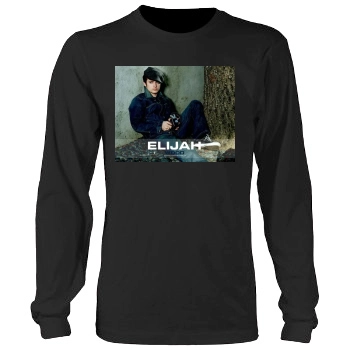 Elijah Wood Men's Heavy Long Sleeve TShirt