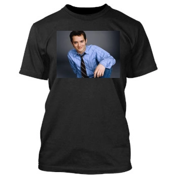 Elijah Wood Men's TShirt