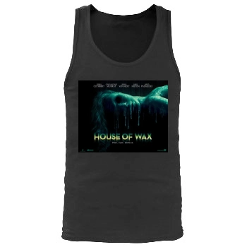 Elisha Cuthbert Men's Tank Top