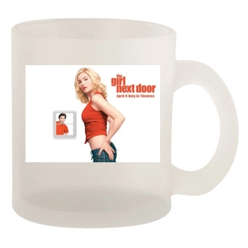 Elisha Cuthbert 10oz Frosted Mug