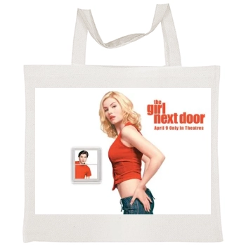 Elisha Cuthbert Tote