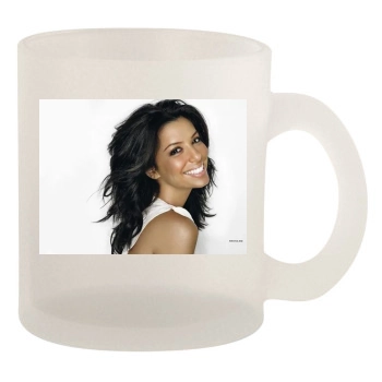 Eva Longoria 10oz Frosted Mug