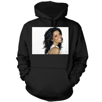 Eva Longoria Mens Pullover Hoodie Sweatshirt