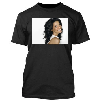 Eva Longoria Men's TShirt