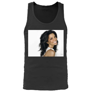 Eva Longoria Men's Tank Top