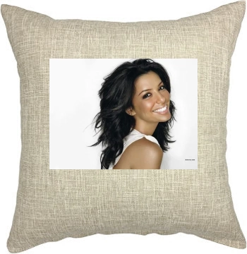 Eva Longoria Pillow