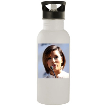 Eva Longoria Stainless Steel Water Bottle