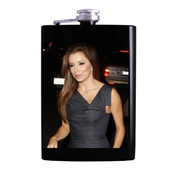 Eva Longoria Hip Flask