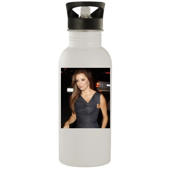 Eva Longoria Stainless Steel Water Bottle