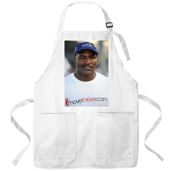 Evander Holyfield Apron