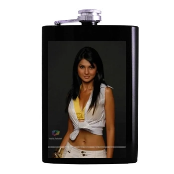 Jennifer Winget Hip Flask