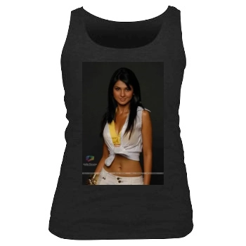 Jennifer Winget Women's Tank Top