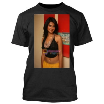 Jennifer Winget Men's TShirt