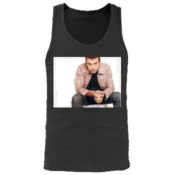 Ewan McGregor Men's Tank Top