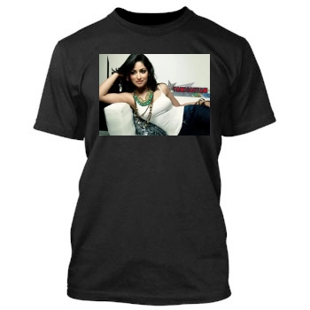 Yami Gautam Men's TShirt