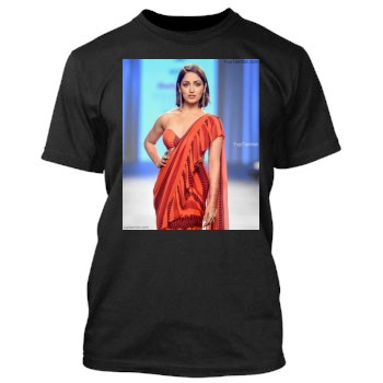 Yami Gautam Men's TShirt