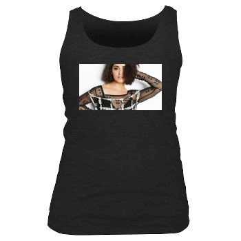 Yami Gautam Women's Tank Top