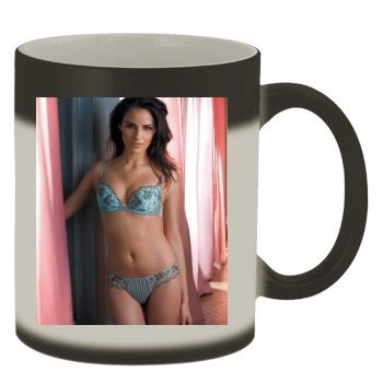 Fernanda Tavares Color Changing Mug