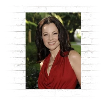 Fran Drescher Poster