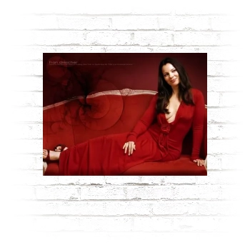 Fran Drescher Poster