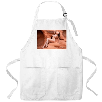 Carrie LaChance Apron