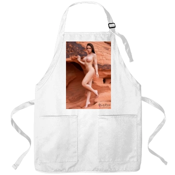 Carrie LaChance Apron