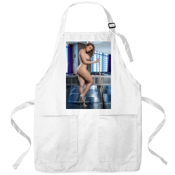 Carrie LaChance Apron