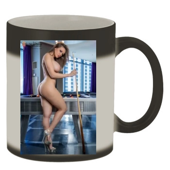 Carrie LaChance Color Changing Mug