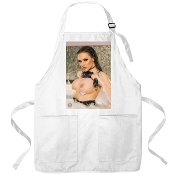 Carrie LaChance Apron