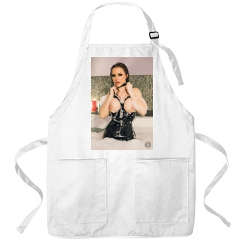 Carrie LaChance Apron