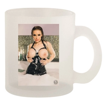 Carrie LaChance 10oz Frosted Mug