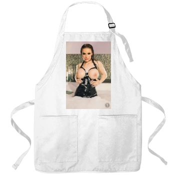 Carrie LaChance Apron