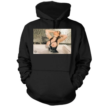 Carrie LaChance Mens Pullover Hoodie Sweatshirt